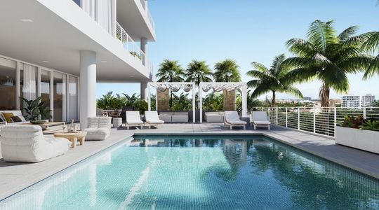 The Terraces by Latitude Group in Fort Lauderdale - photo 2 2