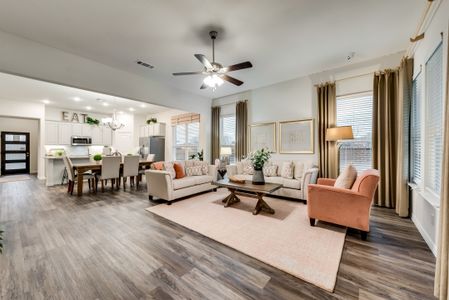 Green Meadows by Riverside Homebuilders in Anna - photo 17 17