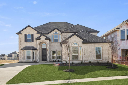 High Country by First Texas Homes in Burleson - photo 8 8