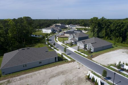 Francisco Park by M/I Homes in Oviedo - photo 13 13