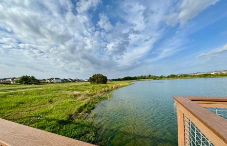 Horizon Lake by Pulte Homes in Leander - photo 36 36