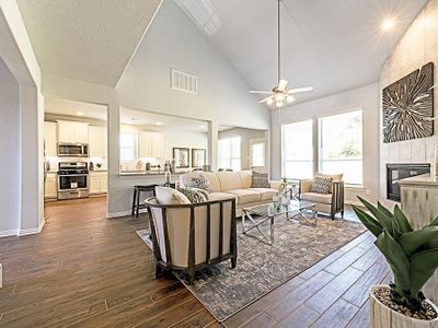 Vanbrooke by Anglia Homes in Brookshire - photo 14 14