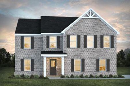 Liberty Square Park by Liberty Communities in Hampton - photo 8