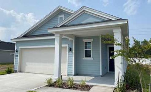 Single-Family Homes at Concourse Crossing by Century Communities in Fernandina Beach - photo