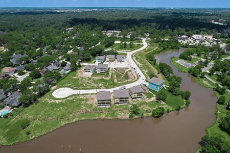 Peacock Isle by Bayway Homes in Dickinson - photo 8 8