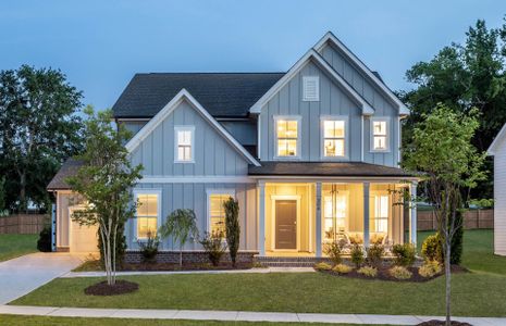 Browning Stables by Pulte Homes in Wendell - photo