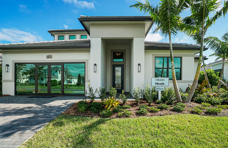 PGA Village Verano by Kolter Homes in Port St. Lucie - photo 16 16
