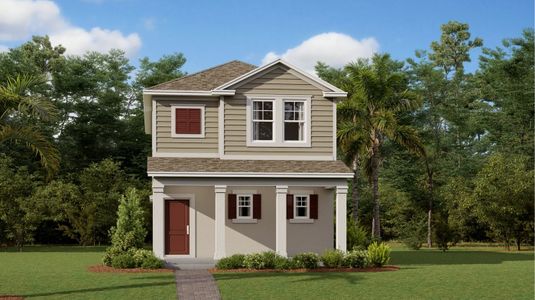 Golden Orchard: Cottage Collection by Lennar in Apopka - photo 2