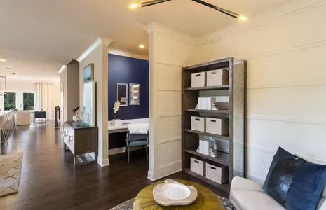 Easton by Pulte Homes in Atlanta - photo 19