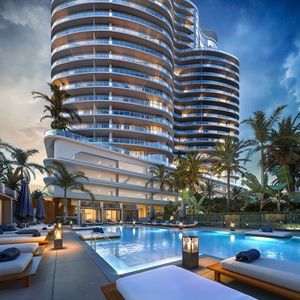 TAL Aventura by 2151 Development Group in Aventura - photo 0