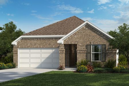 Knox Ridge by KB Home in Converse - photo 12 12