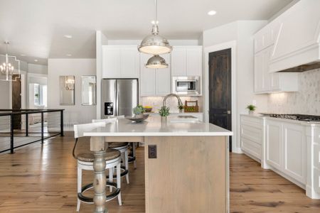 Sonders Fort Collins by Bridgewater Homes in Fort Collins - photo 32 32