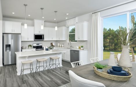 Arbor Chase by Mattamy Homes in Clover - photo 9 9