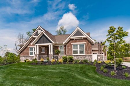 Twin Lakes by Fischer Homes in Hoschton - photo 18