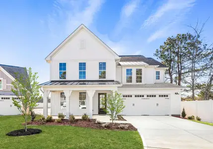 Kennebec Crossing by RobuckHomes in Angier - photo 9 9