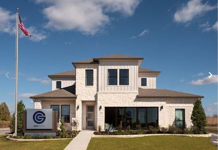 Enclave at Cele by GFO Home in Pflugerville - photo 4 4