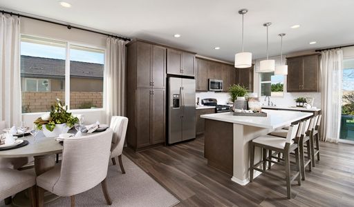 Seasons at Red Rock by Richmond American Homes in Red Rock - photo 22 22