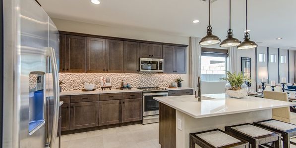 Destinations at Cypress Ridge by Woodside Homes in Phoenix - photo 32 32