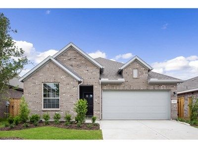 The Woodlands Hills 45' by David Weekley Homes in Willis - photo 11 11