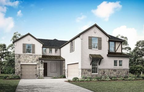 Inspiration Collection 70 at Painted Tree by Tri Pointe Homes in McKinney - photo 91 91