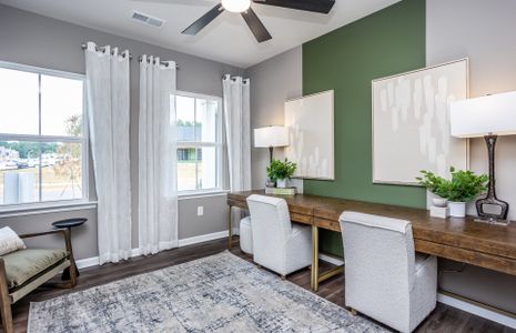 Solana by Pulte Homes in Durham - photo 18 18