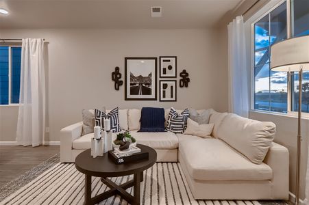 Pintail Commons at Johnstown Village by Landsea Homes in Johnstown - photo 31 31