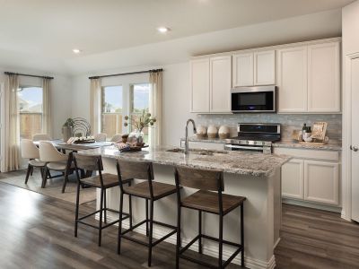 Fox Falls by Meritage Homes in Boerne - photo 5 5