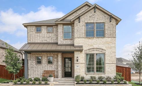 Waterbrook by Gehan Homes in Argyle - photo 1 1