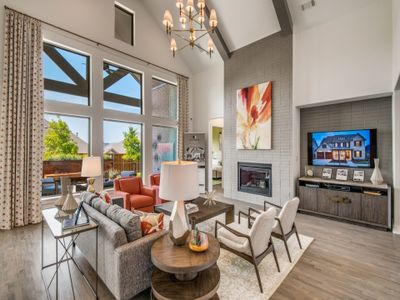 The Grove Frisco by Southgate Homes in Frisco - photo 1 1