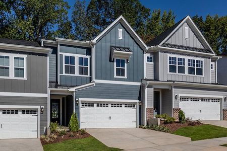 Barlow by Tri Pointe Homes in Raleigh - photo 12 12