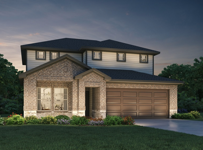 Central Park Square by Meritage Homes in Texas City - photo 8 8