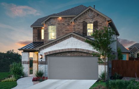 Tenison Village by Pulte Homes in Dallas - photo 0