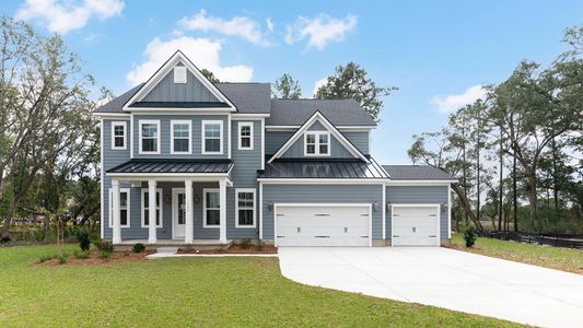 Pamlico Terrace by DRB Homes in Awendaw - photo 0 0
