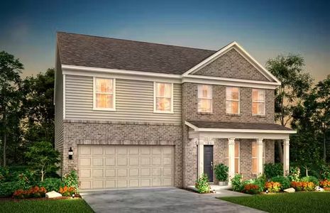 The Park at Bethelview by Pulte Homes in Cumming - photo 9