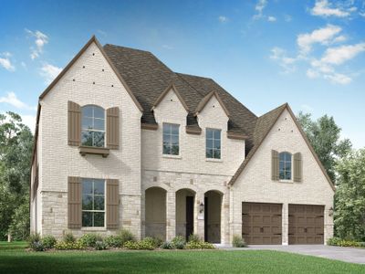 Star Trail: 65ft. lots by Highland Homes in Prosper - photo 31 31