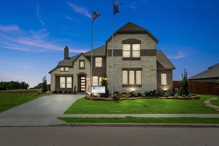 Terracina by Bloomfield Homes in Rockwall - photo 1 1