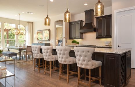 Bluffview by Pulte Homes in Leander - photo 20 20