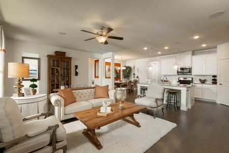Union Park by Coventry Homes in Aubrey - photo 18