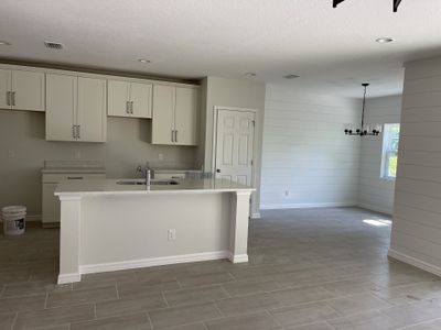 Blue Springs Reserve Townhomes by Trinity Family Builders in Groveland - photo 12 12