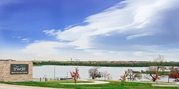 Pioneer Point by Antares Homes in Fort Worth - photo 43 43