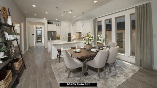 Bison Ridge 45' by Perry Homes in San Antonio - photo 6 6