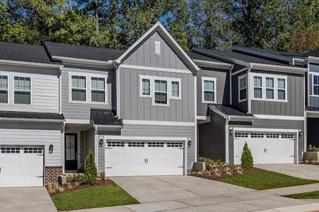 Barlow by Tri Pointe Homes in Raleigh - photo 13 13