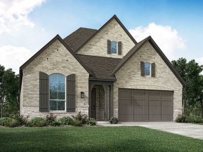 Mayfair by Southstar Communities in New Braunfels - photo 1 1