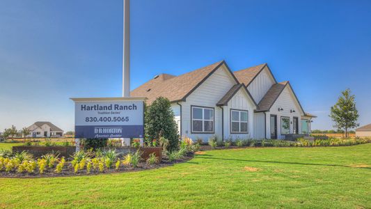 Hartland Ranch by D.R. Horton in Lockhart - photo 7 7