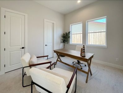 Eastwood Estates by Oracle City Homes in Houston - photo 16 16