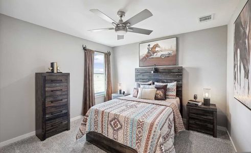 Walden Pond by Brightland Homes in Forney - photo 31 31