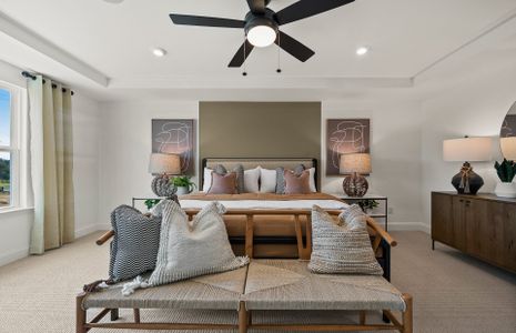 Stewarts Landing by Pulte Homes in Charlotte - photo 7 7