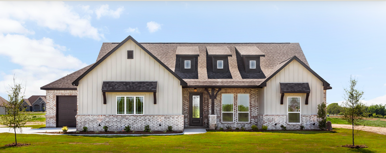 The Ranches At Valley View by Ashlyn Homes in Springtown - photo 0 0