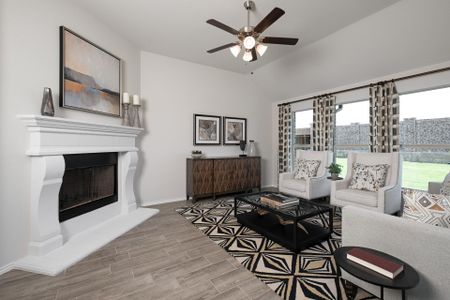 Chisholm Hills by Antares Homes in Cleburne - photo 34 34