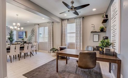 Sweetwater Farms - Villagio by Brightland Homes in Surprise - photo 20 20